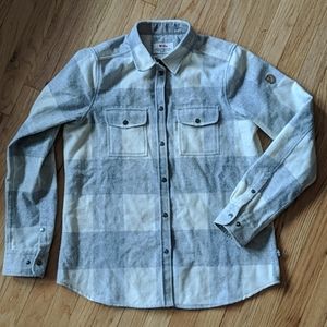 Fjallraven Canada Shirt Jacket - shacket